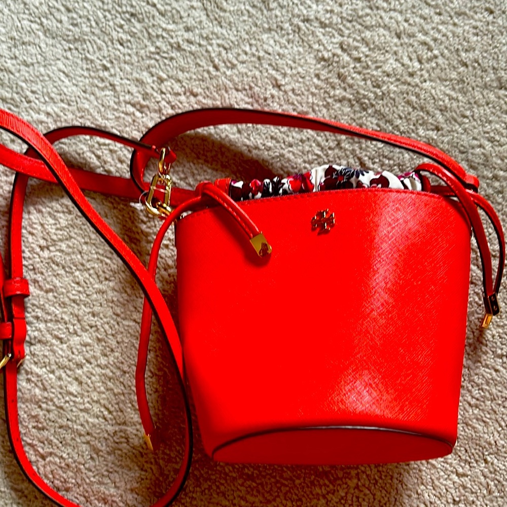 Tory Burch little bag